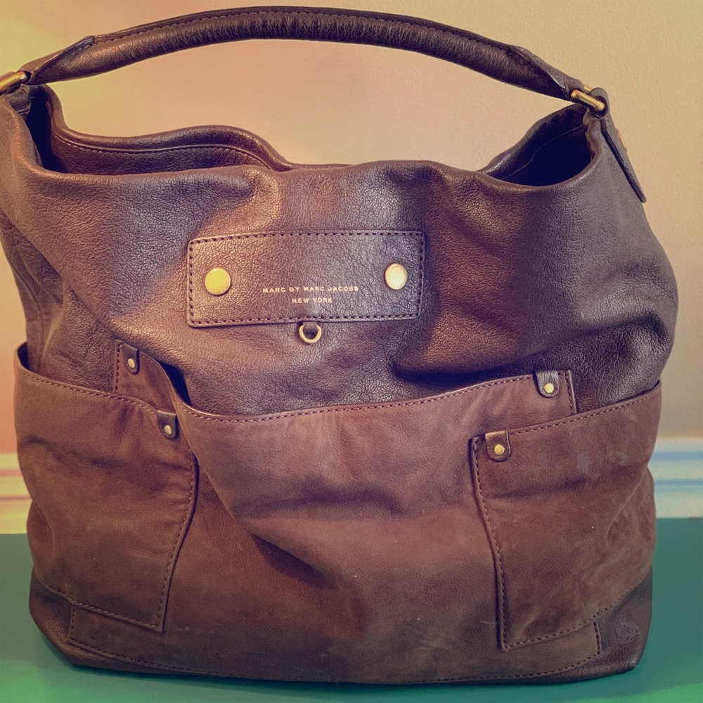 Marc Jacobs Tote